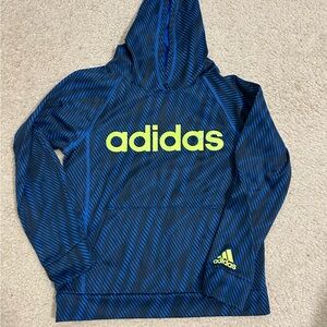 Boys hoodie